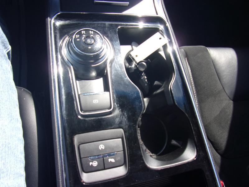 Ford Edge ST AWD 2020