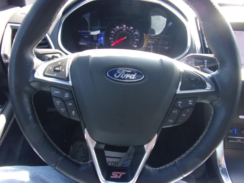 Ford Edge ST AWD 2020