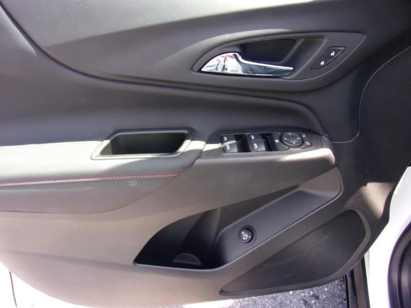 Chevrolet Equinox AWD 4dr RS 2024