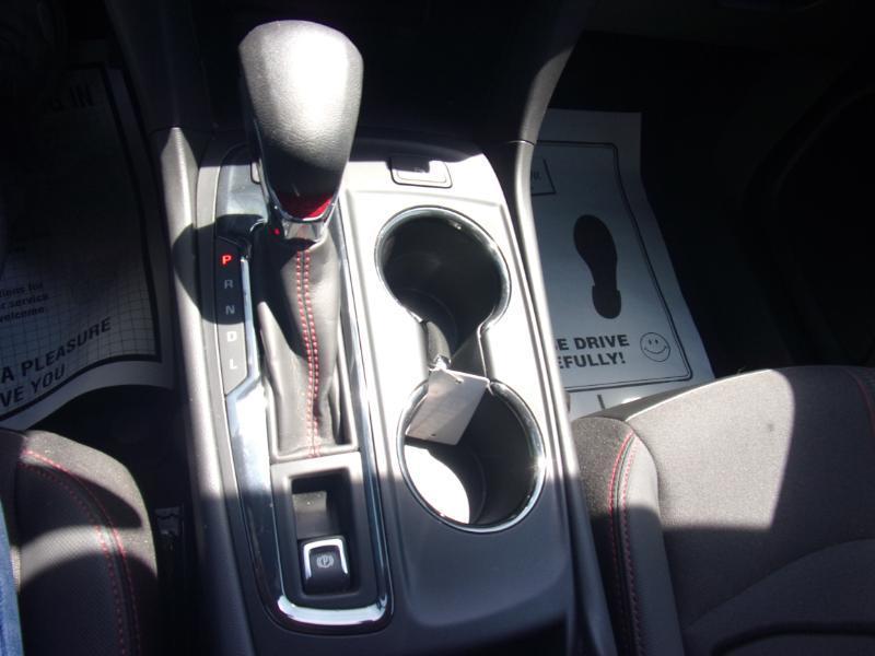 Chevrolet Equinox AWD 4dr RS 2024