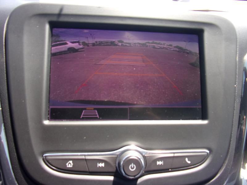 Chevrolet Equinox AWD 4dr RS 2024