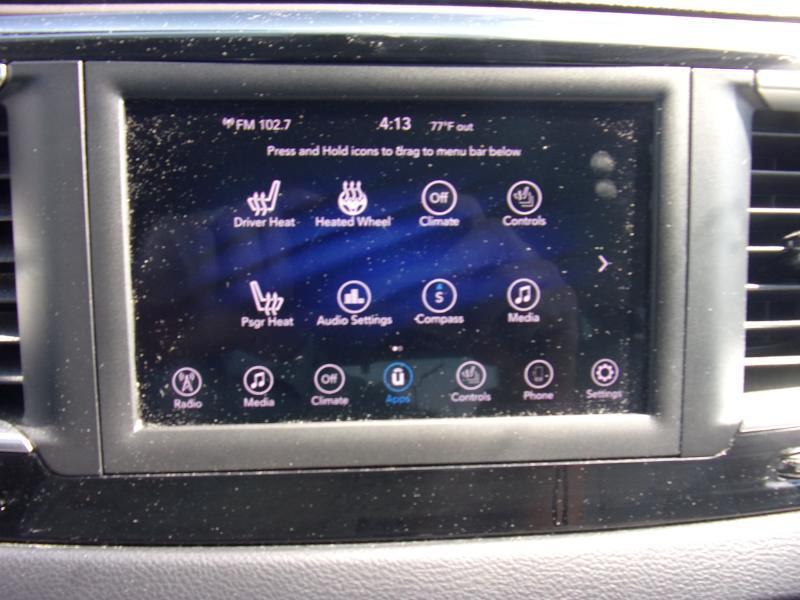 Chrysler Pacifica Touring L FWD 2019
