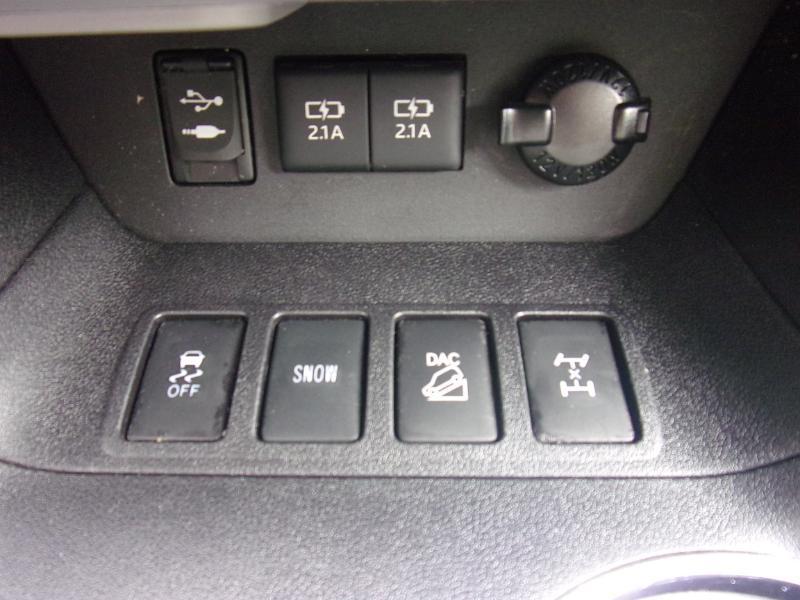 Toyota Highlander XLE V6 AWD (Natl) 2018