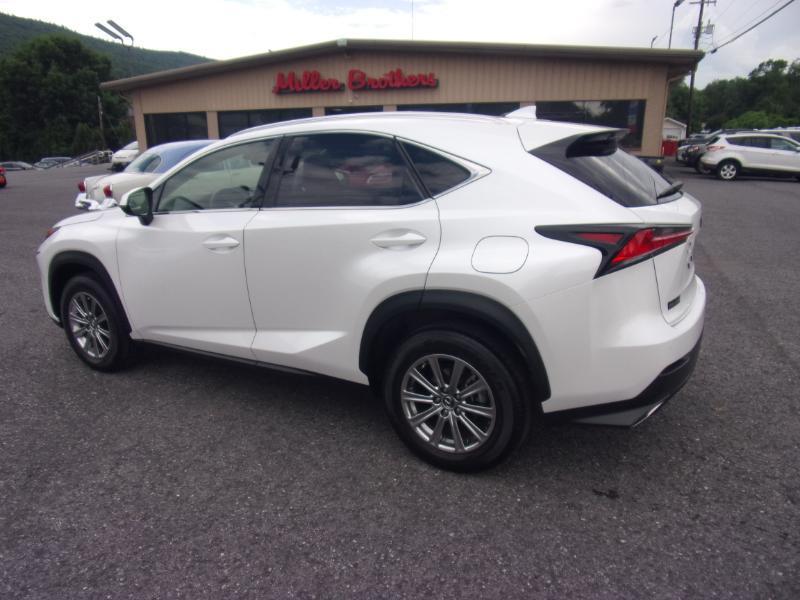 Lexus NX NX 300 AWD 2021