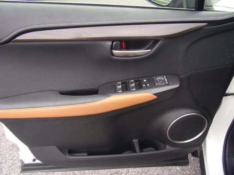 Lexus NX NX 300 AWD 2021