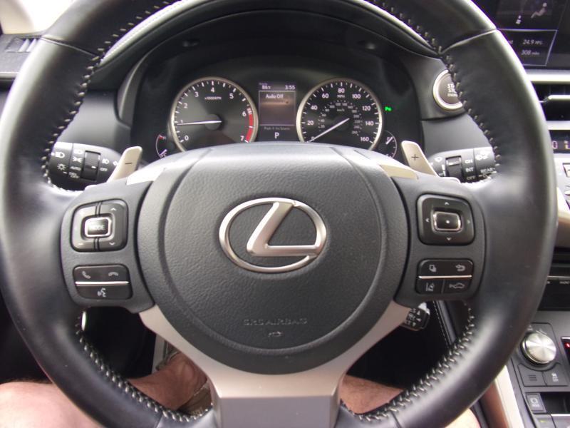 Lexus NX NX 300 AWD 2021