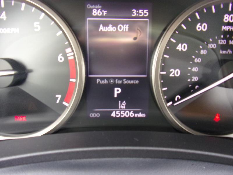 Lexus NX NX 300 AWD 2021