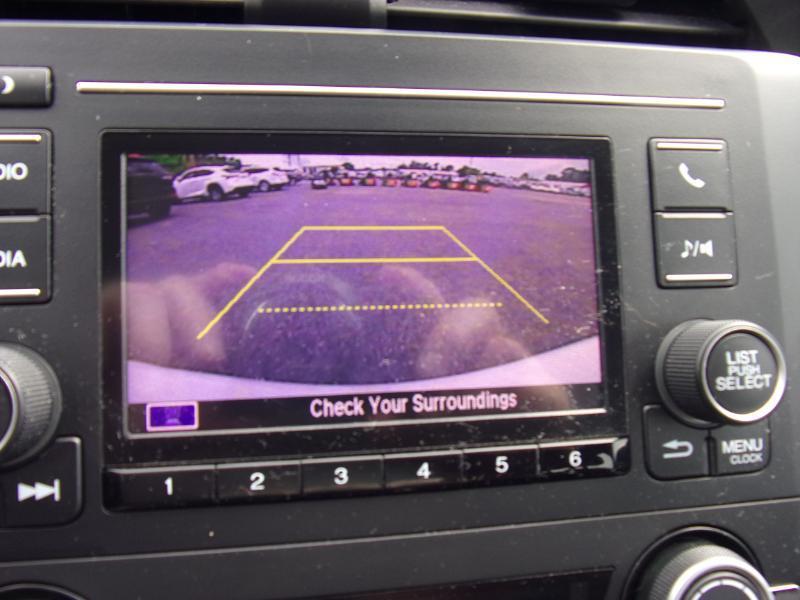 Honda Civic Sedan LX CVT 2019