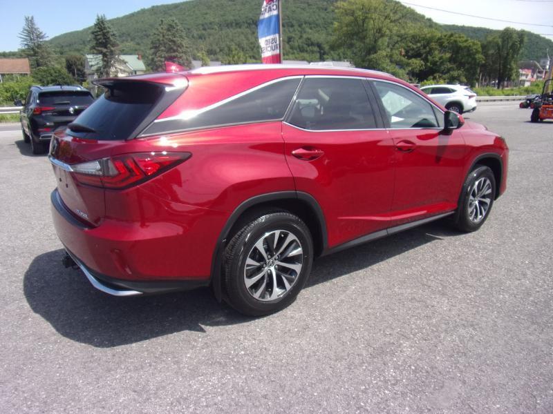 Lexus RX RX 350L AWD 2021