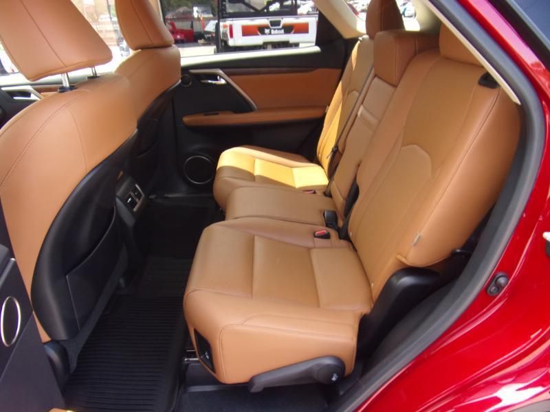Lexus RX RX 350L AWD 2021
