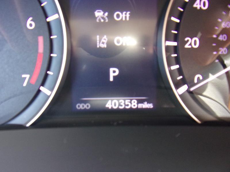 Lexus RX RX 350L AWD 2021