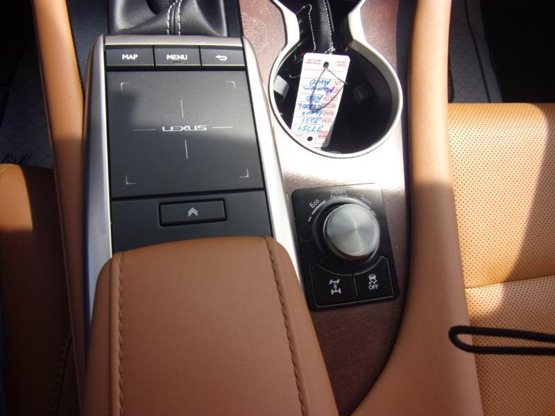Lexus RX RX 350L AWD 2021