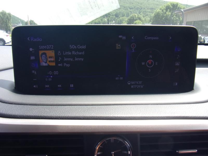 Lexus RX RX 350L AWD 2021