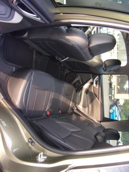 Subaru Forester Limited CVT 2022