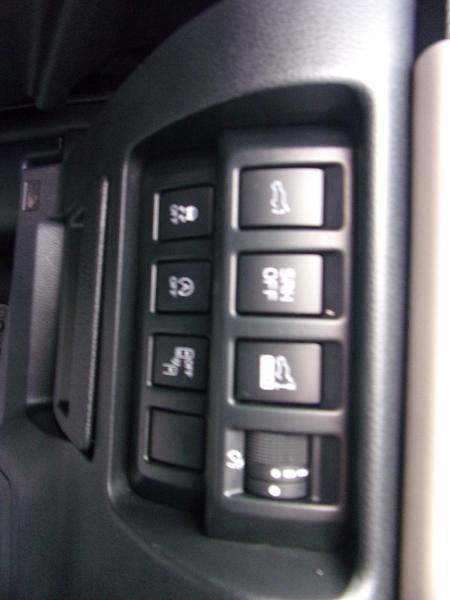 Subaru Forester Limited CVT 2022