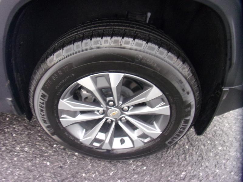Chevrolet Equinox AWD 4dr LT w/2LT 2025