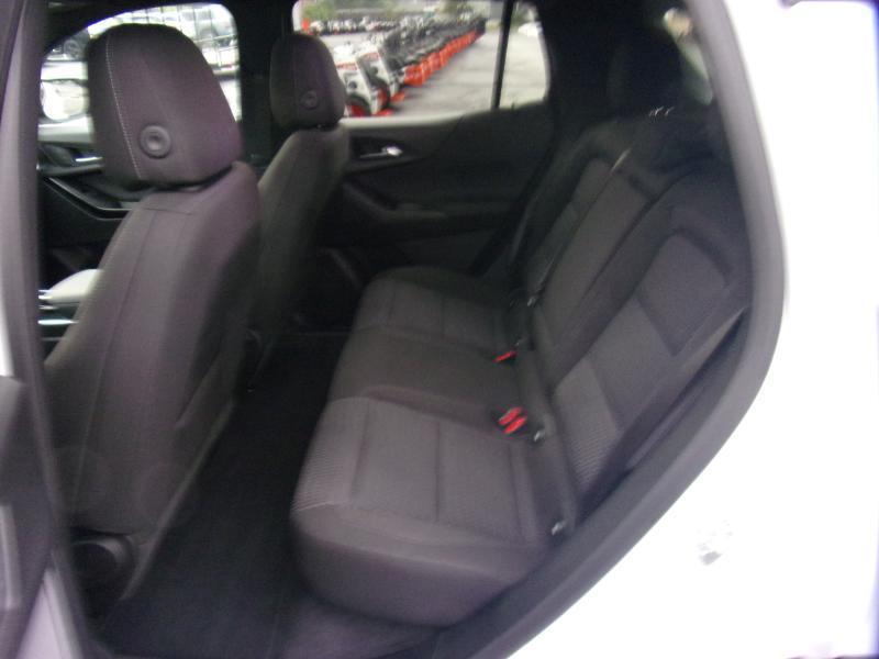 Chevrolet Equinox AWD 4dr LT w/2LT 2025