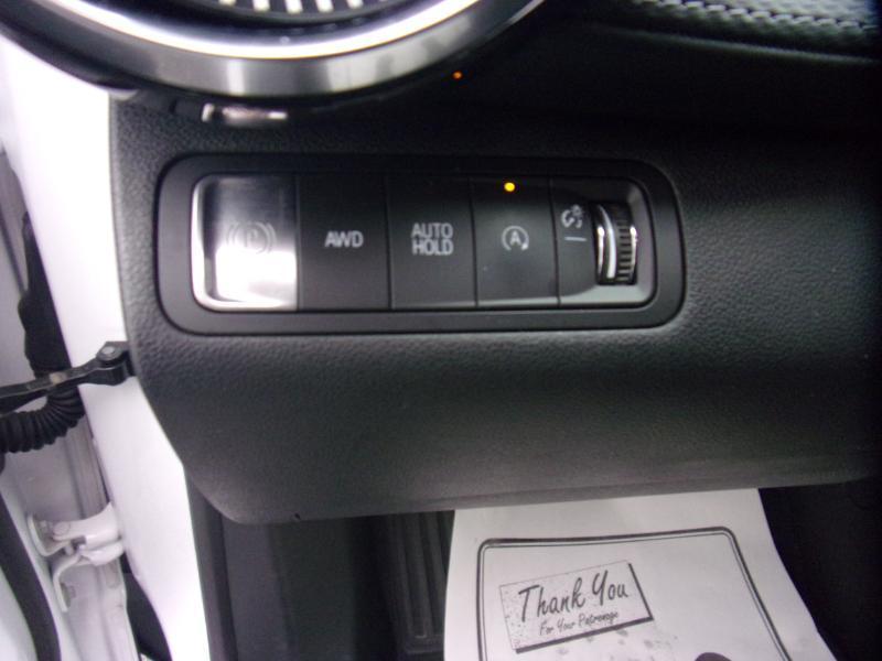 Chevrolet Equinox AWD 4dr LT w/2LT 2025