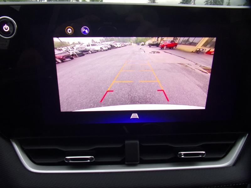 Chevrolet Equinox AWD 4dr LT w/2LT 2025
