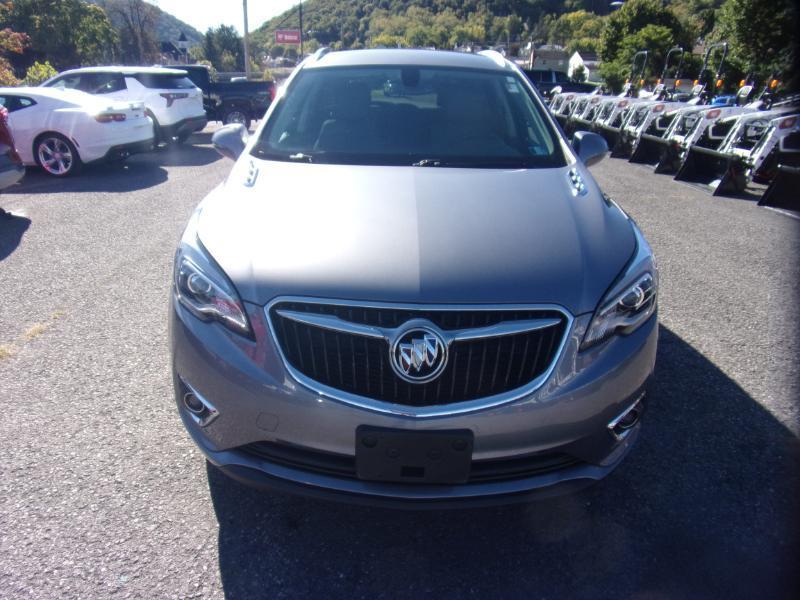 Buick Envision AWD 4dr Essence 2020