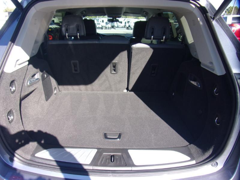 Buick Envision AWD 4dr Essence 2020