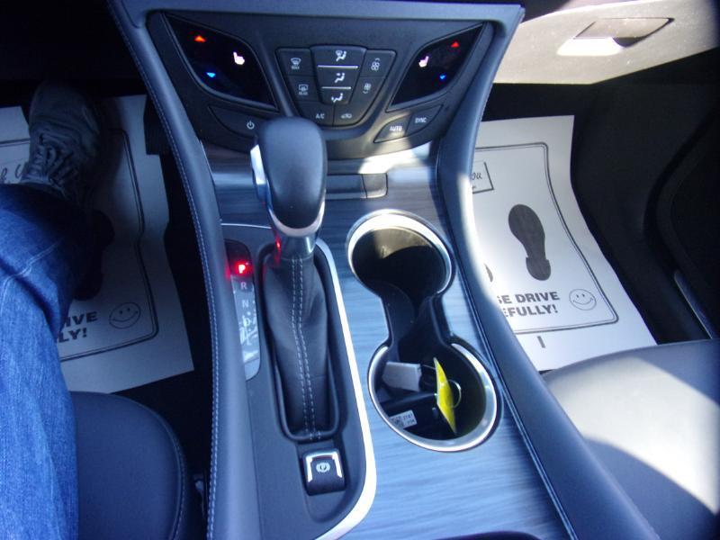 Buick Envision AWD 4dr Essence 2020