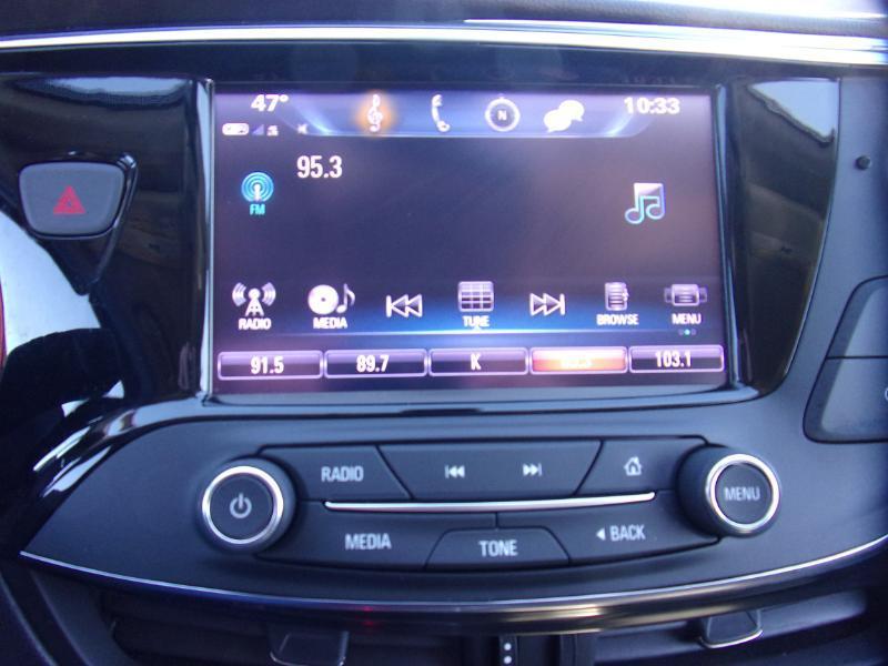 Buick Envision AWD 4dr Essence 2020