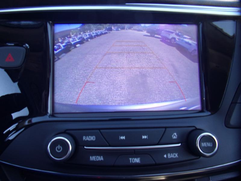 Buick Envision AWD 4dr Essence 2020