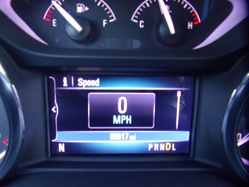 Buick Envision AWD 4dr Essence 2020