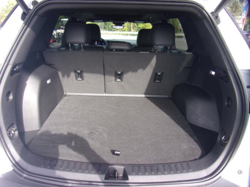 Chevrolet Equinox AWD 4dr RS w/2RS 2025