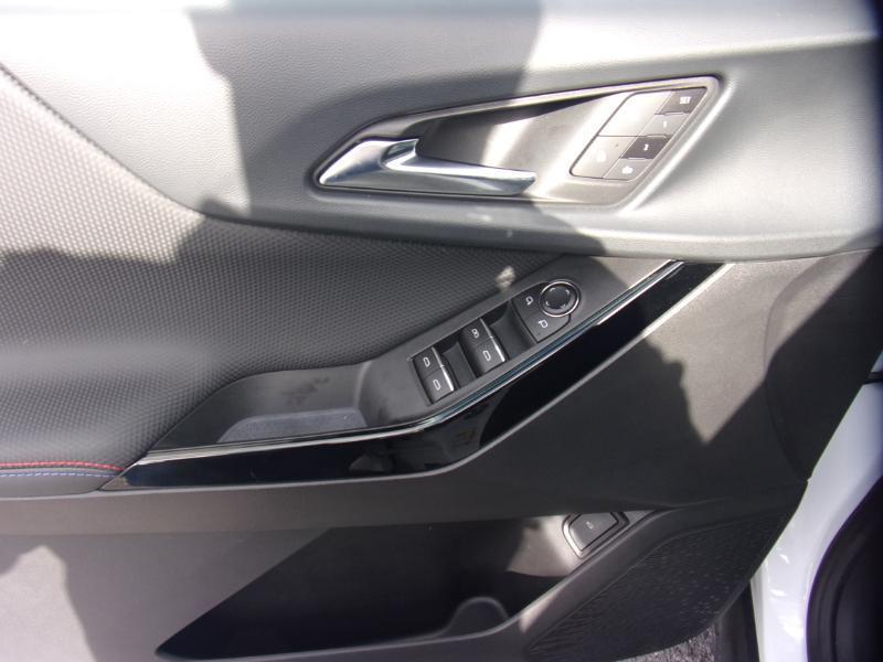 Chevrolet Equinox AWD 4dr RS w/2RS 2025