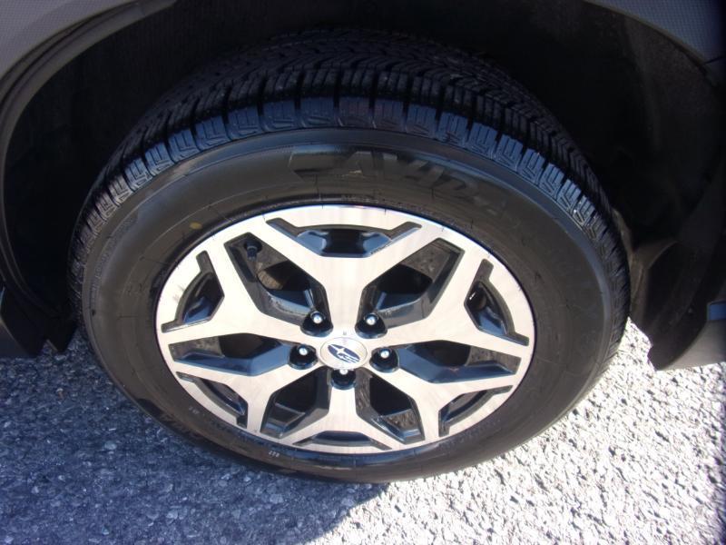 Subaru Forester Premium CVT 2023