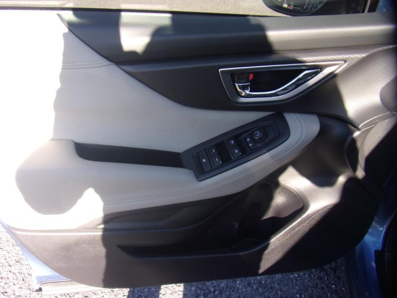 Subaru Forester Premium CVT 2023