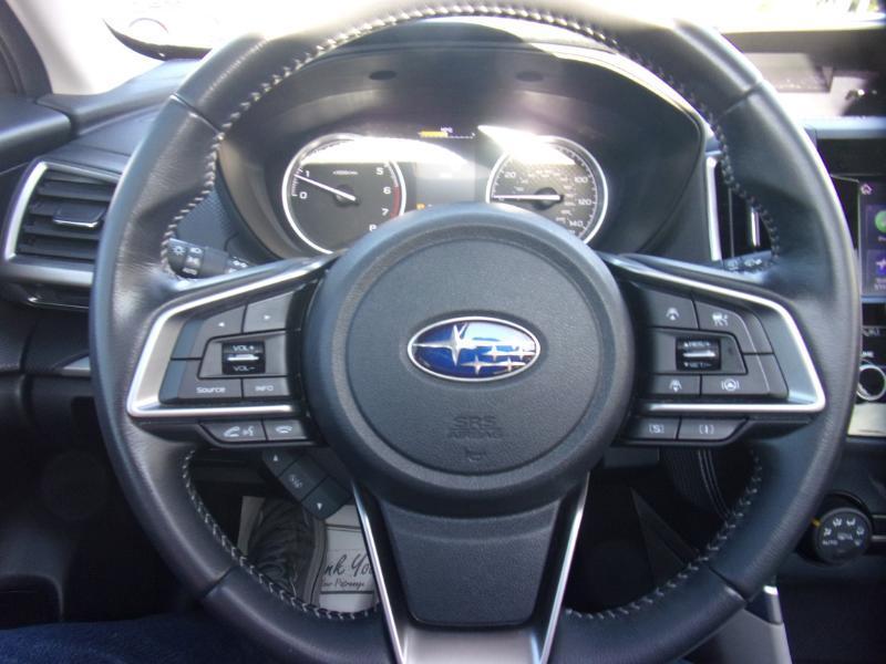 Subaru Forester Premium CVT 2023