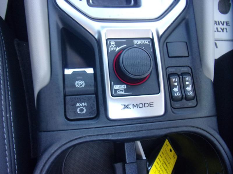 Subaru Forester Premium CVT 2023