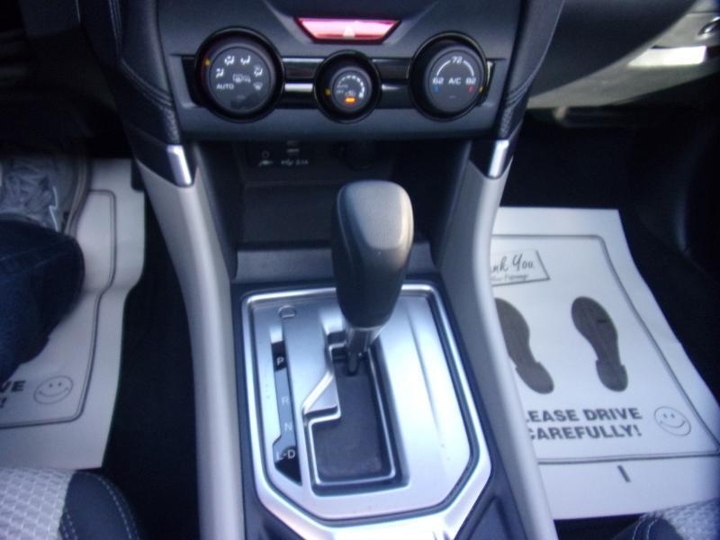 Subaru Forester Premium CVT 2023