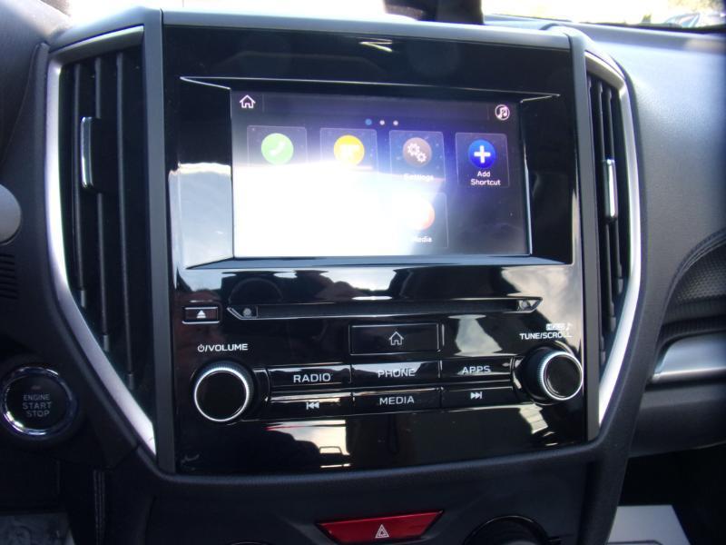 Subaru Forester Premium CVT 2023
