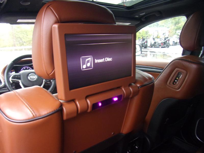 Jeep Grand Cherokee Summit 4x4 2018