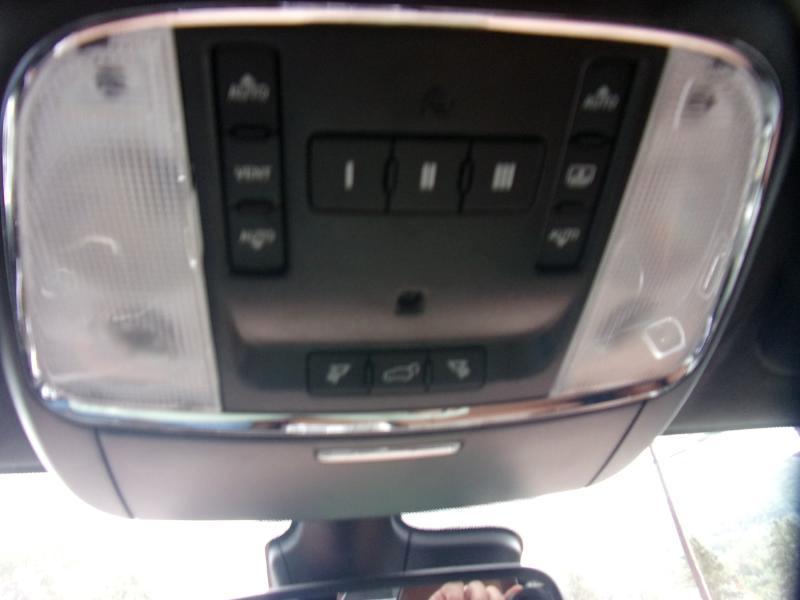 Jeep Grand Cherokee Summit 4x4 2018