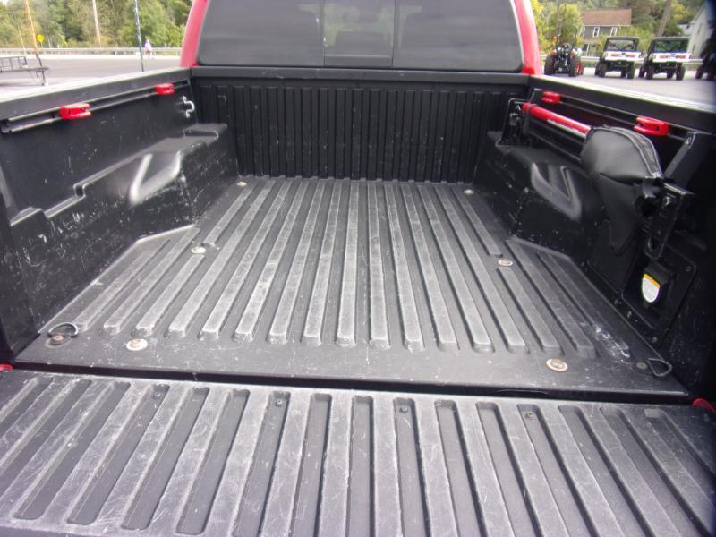 Toyota Tacoma 4WD TRD Off Road Double Cab 5' Bed AT (Natl) 2021