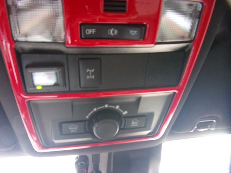 Toyota Tacoma 4WD TRD Off Road Double Cab 5' Bed AT (Natl) 2021