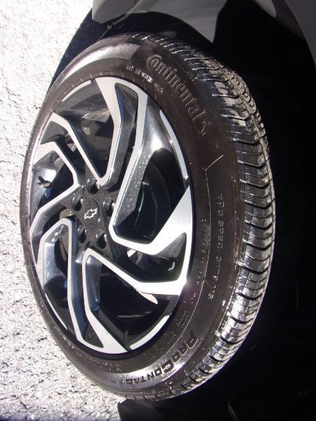 Chevrolet TrailBlazer AWD 4dr RS 2026