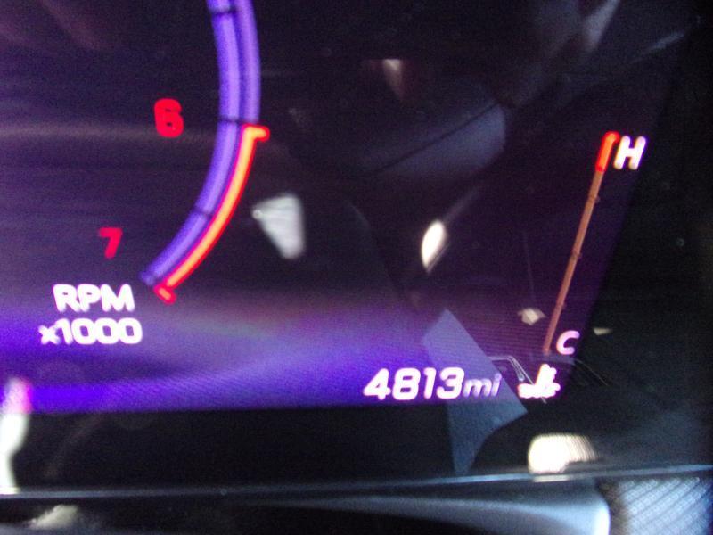 Chevrolet TrailBlazer AWD 4dr RS 2026