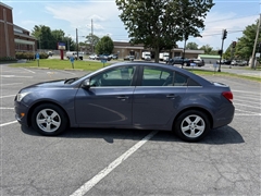 2014 Chevrolet Cruze  2014 Chevrolet Cruze