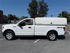 2017 Ford F-150  2017 Ford F-150