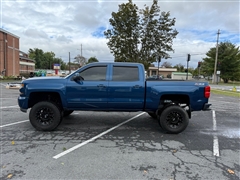 2016 Chevrolet Silverado 1500  2016 Chevrolet Silverado 1500