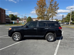 2013 Toyota 4Runner  2013 Toyota 4Runner