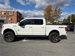 2017 Ford F-150  2017 Ford F-150