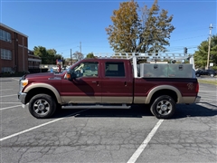 2011 Ford F-250 SD  2011 Ford F-250 SD