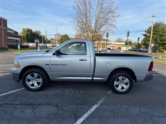 2011 RAM 1500 